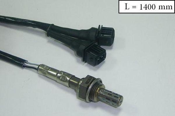 ACI-AVESA SLS-13305 - Sonda Lambda allinparts.ro