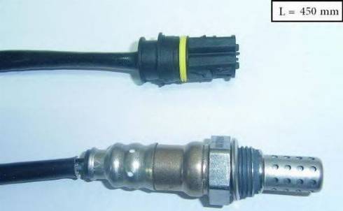 ACI-AVESA SLS-13308 - Sonda Lambda - allinparts.ro