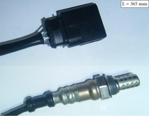 ACI-AVESA SLS-13319 - Sonda Lambda allinparts.ro