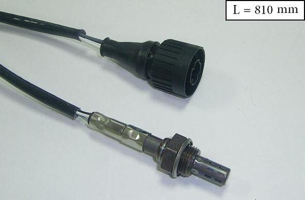 ACI-AVESA SLS-13332 - Sonda Lambda - allinparts.ro