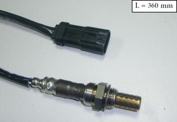 ACI-AVESA SLS-13326 - Sonda Lambda allinparts.ro