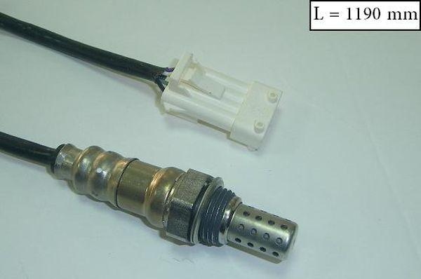 ACI-AVESA SLS-13321 - Sonda Lambda allinparts.ro