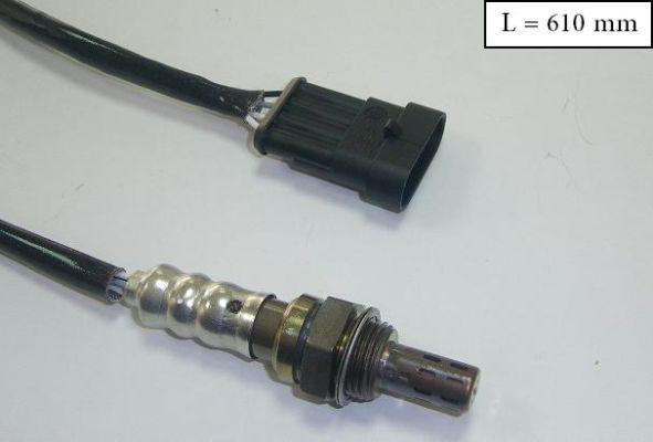 ACI-AVESA SLS-13322 - Sonda Lambda allinparts.ro