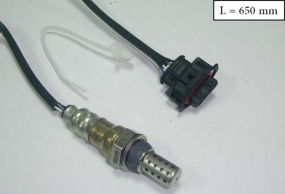 ACI-AVESA SLS-13327 - Sonda Lambda allinparts.ro