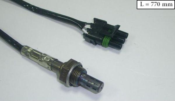 ACI-AVESA SLS-13297 - Sonda Lambda allinparts.ro