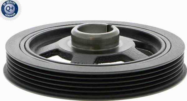 ACKOJA A52-0604 - Fulie curea, arbore cotit allinparts.ro