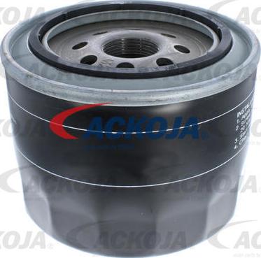 ACKOJA A70-0216 - Filtru ulei allinparts.ro