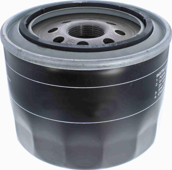ACKOJA A70-0216 - Filtru ulei allinparts.ro
