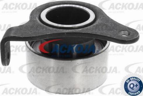 ACKOJA A51-1604 - Furtun radiator allinparts.ro