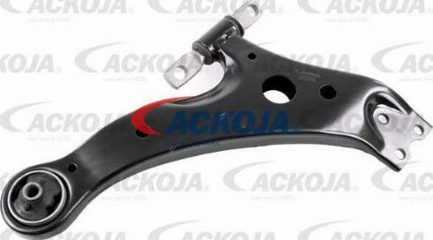 ACKOJA A52-0204 - Set curea de distributie allinparts.ro