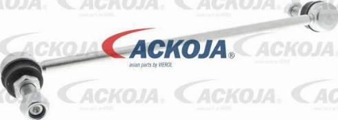 ACKOJA A32-13-51916 - Generator / Alternator allinparts.ro