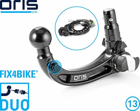 ACPS-ORIS 400-995 - Modul tractare - allinparts.ro