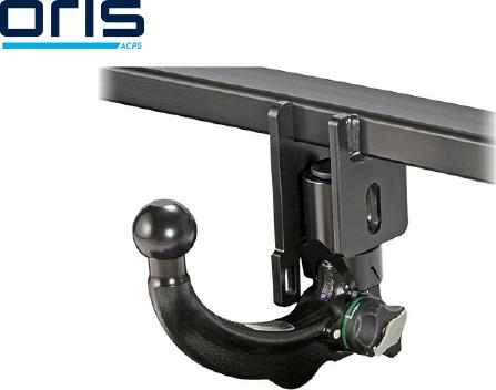 ACPS-ORIS 200-814 - Modul tractare - allinparts.ro