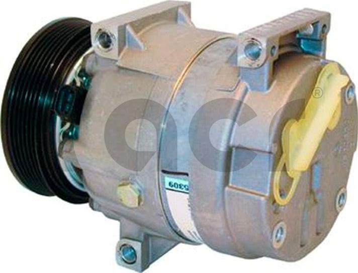ACR 133096 - Compresor, climatizare allinparts.ro