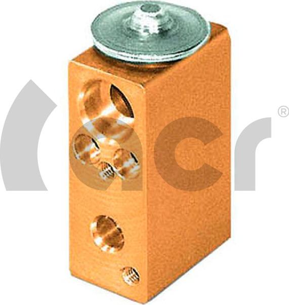 ACR 121066 - Supapa expansiune, clima allinparts.ro