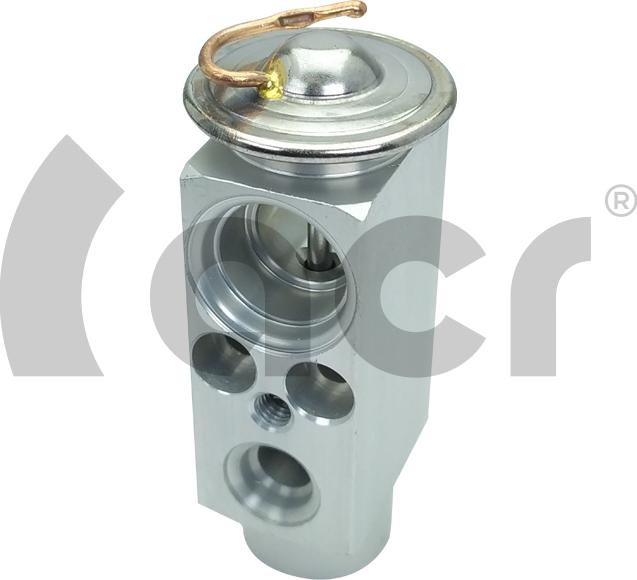 ACR 121002 - Supapa expansiune, clima allinparts.ro