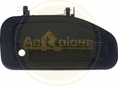 Ac Rolcar 41.7604 - Maner usa - allinparts.ro