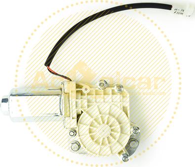 Ac Rolcar 01.3116 - Electromotor, macara geam allinparts.ro