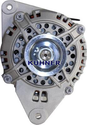 AD Kühner 40683RI - Generator / Alternator - allinparts.ro
