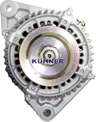 AD Kühner 401408RI - Generator / Alternator allinparts.ro