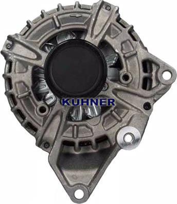 AD Kühner 554801RI - Generator / Alternator - allinparts.ro