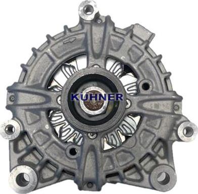 AD Kühner 555176RIS - Generator / Alternator - allinparts.ro