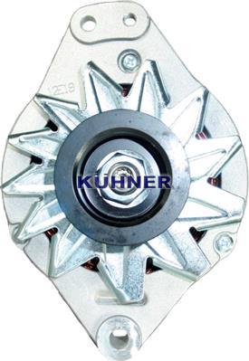 AD Kühner 553068RI - Generator / Alternator allinparts.ro