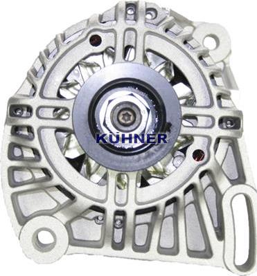 AD Kühner 553746RI - Generator / Alternator allinparts.ro