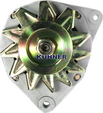 AD Kühner 30557RI - Generator / Alternator - allinparts.ro