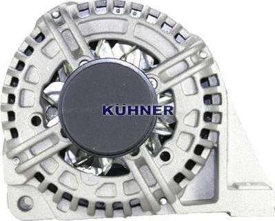 AD Kühner 301988RI - Generator / Alternator - allinparts.ro