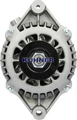 AD Kühner 301146RI - Generator / Alternator allinparts.ro