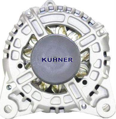 AD Kühner 301876RIK - Generator / Alternator allinparts.ro