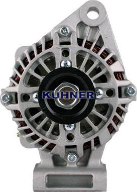AD Kühner 301780RI - Generator / Alternator - allinparts.ro