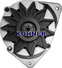 AD Kühner 30846RI - Generator / Alternator - allinparts.ro