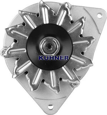 AD Kühner 30306RI - Generator / Alternator allinparts.ro