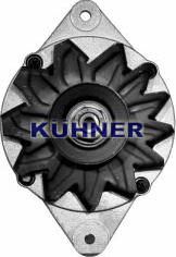 AD Kühner 30382RI - Generator / Alternator allinparts.ro