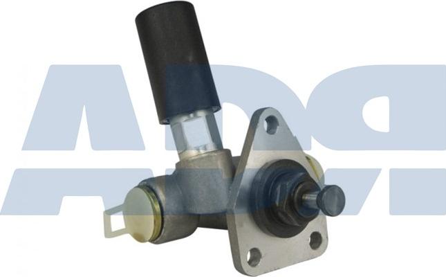 ADR 65511002 - Pompa, combustibil allinparts.ro