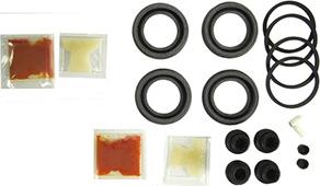ADVICS A-450P - Set reparatie, etrier allinparts.ro