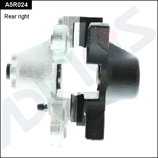 ADVICS A5R024 - Etrier frana allinparts.ro