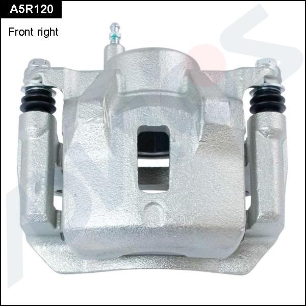 ADVICS A5R120 - Etrier frana allinparts.ro