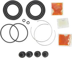 ADVICS A-312P - Set reparatie, etrier - allinparts.ro