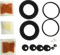 ADVICS A-751P - Set reparatie, etrier - allinparts.ro