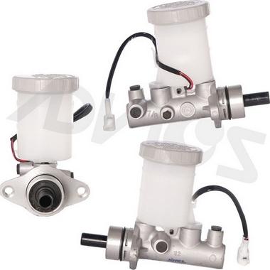 ADVICS BMS-001 - Pompa centrala, frana - allinparts.ro