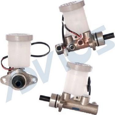 ADVICS BMS-010 - Pompa centrala, frana - allinparts.ro