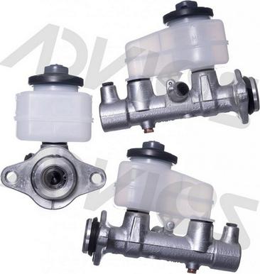 ADVICS BMT-002 - Pompa centrala, frana allinparts.ro
