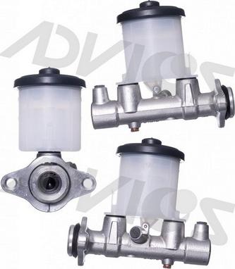 ADVICS BMT-028 - Pompa centrala, frana allinparts.ro