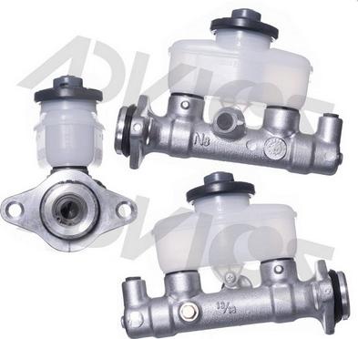 ADVICS BMT-076 - Pompa centrala, frana allinparts.ro