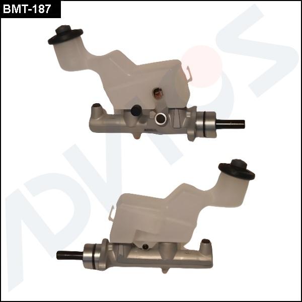 ADVICS BMT-187 - Pompa centrala, frana allinparts.ro