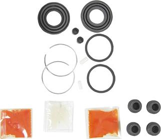 ADVICS C-632P - Set reparatie, etrier allinparts.ro