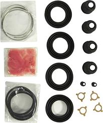 ADVICS MP-47 - Set reparatie, etrier allinparts.ro